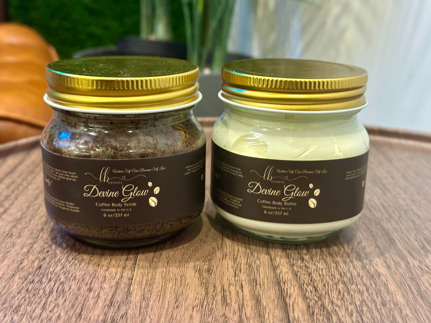 Divine Glow Bundle
