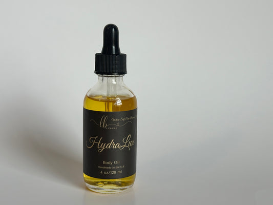 HydraLux Body Oil